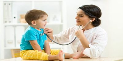 Paediatrics